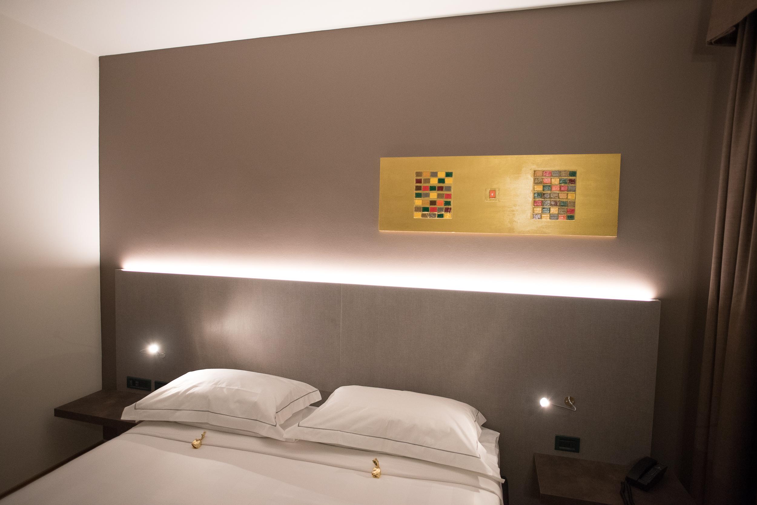 Hotel Da Porto Vicenza Esterno foto
