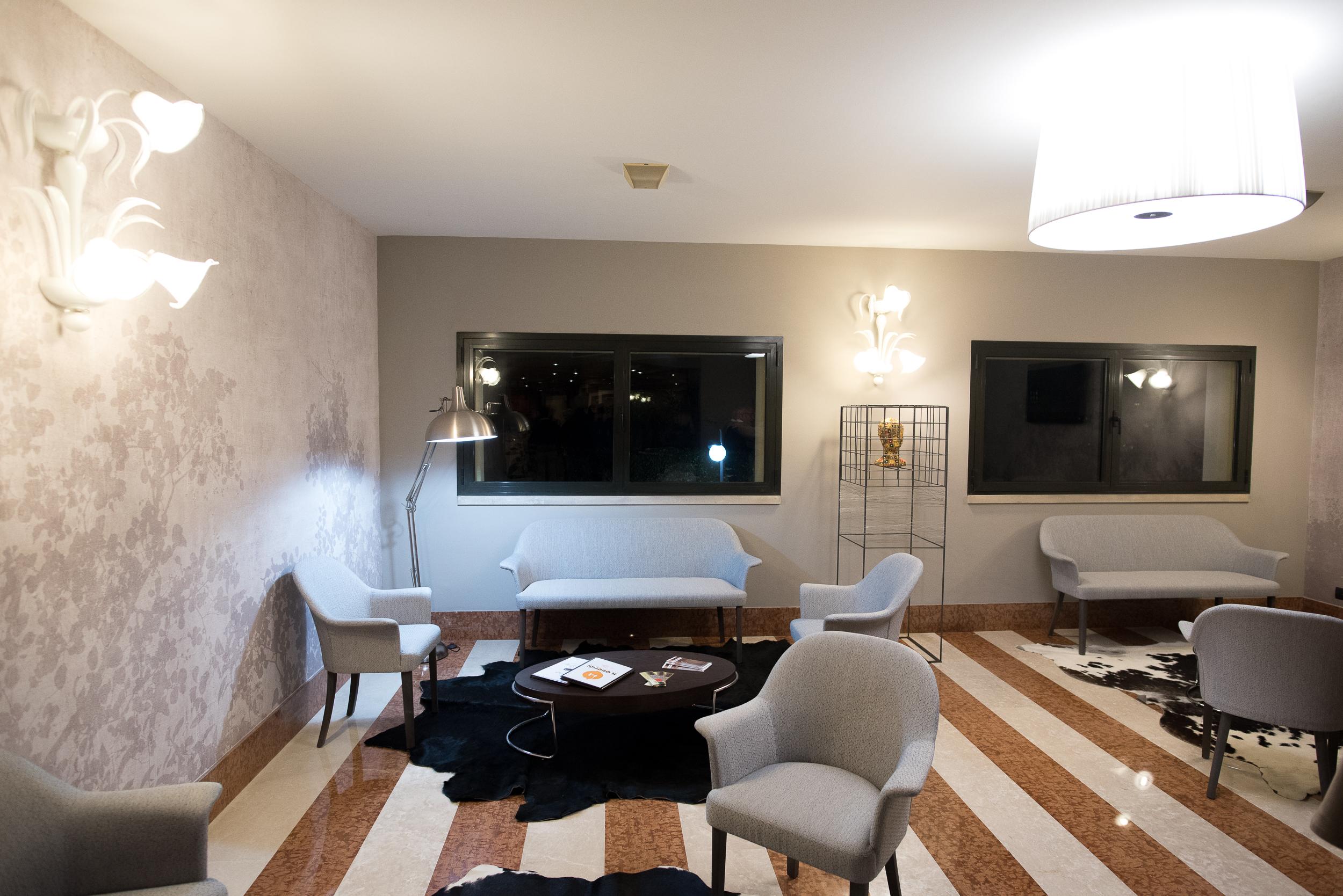 Hotel Da Porto Vicenza Esterno foto